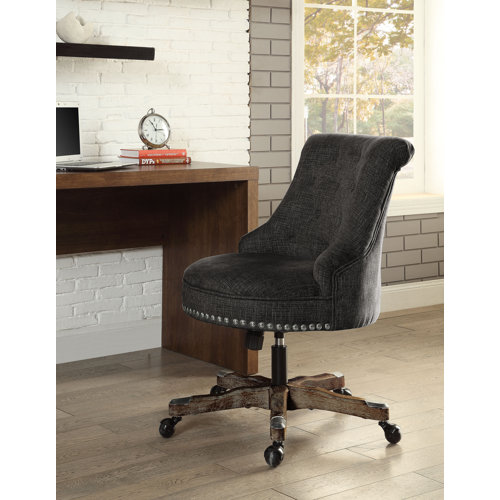 Eckard Task Chair & Reviews Birch Lane